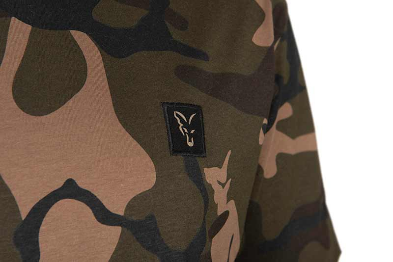 Tricou FOX Camo T, 2XL [6]