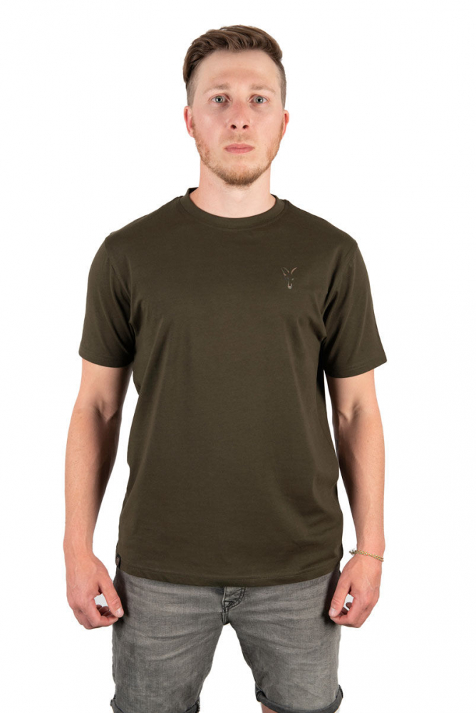 Футболка Fox Khaki T [2]