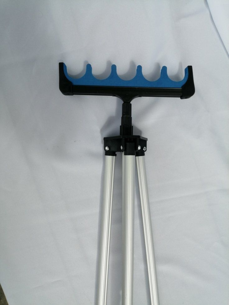 Tripod WEIDA А08-5, 5 secții [2]