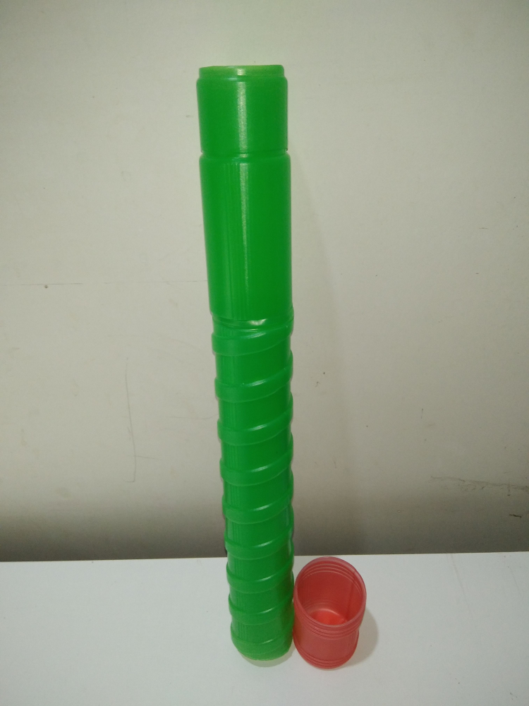 Tub Protector pentru Plute [2]