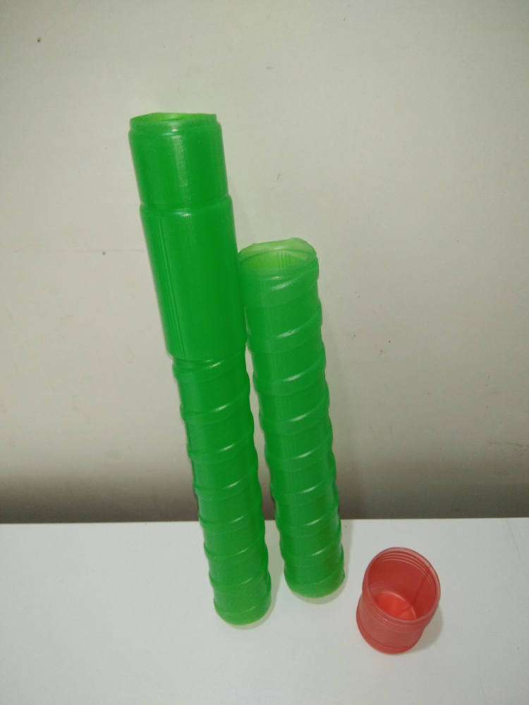 Tub Protector pentru Plute [4]