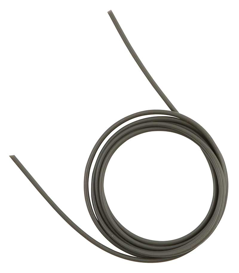 Силиконовая трубка FOX Edges Naturals Hook Silicone, 1,3-0,5 мм [2]