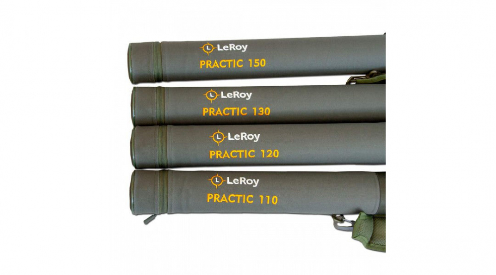 Tubus LeRoy Practic (110) [6]