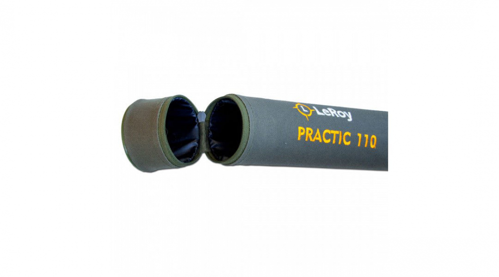 Тубусы LeRoy Practic (140) [5]