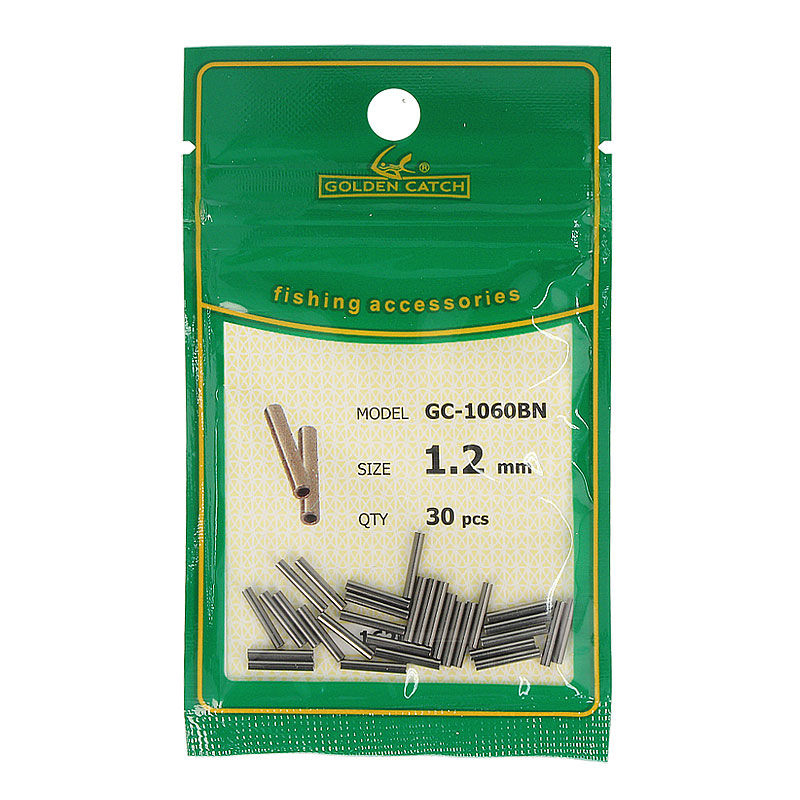 Tubusoare fixatoare GC 1060BN 1.0mm(30buc) [1]