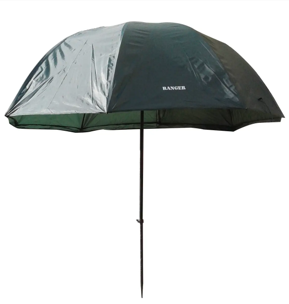 Зонт карповый с навесом Umbrells 2.5m [4]