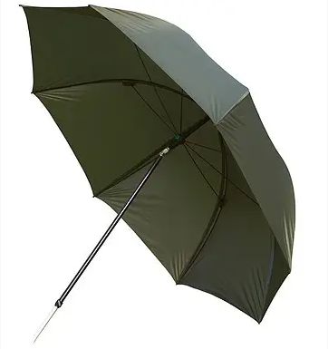 Зонт карповый с навесом Umbrells 2.5m [3]