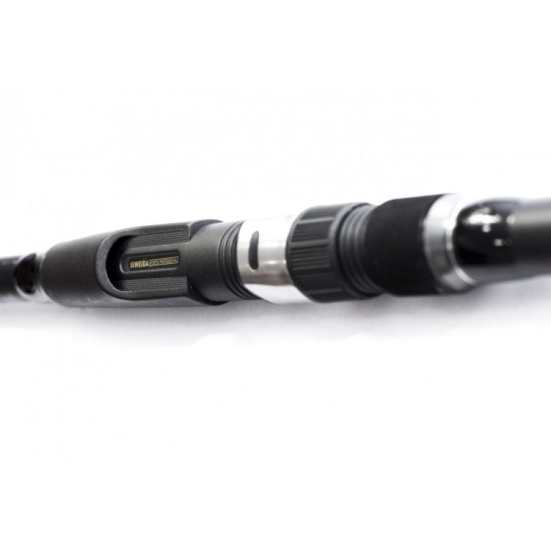 Undita camuflaj SIWEIDA CARBON CARP-3 3.90m 4LB [3]