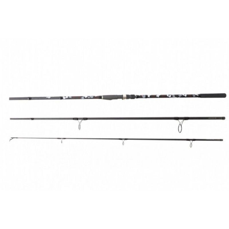Undita camuflaj SIWEIDA CARBON CARP-3 3.90m 4LB [1]