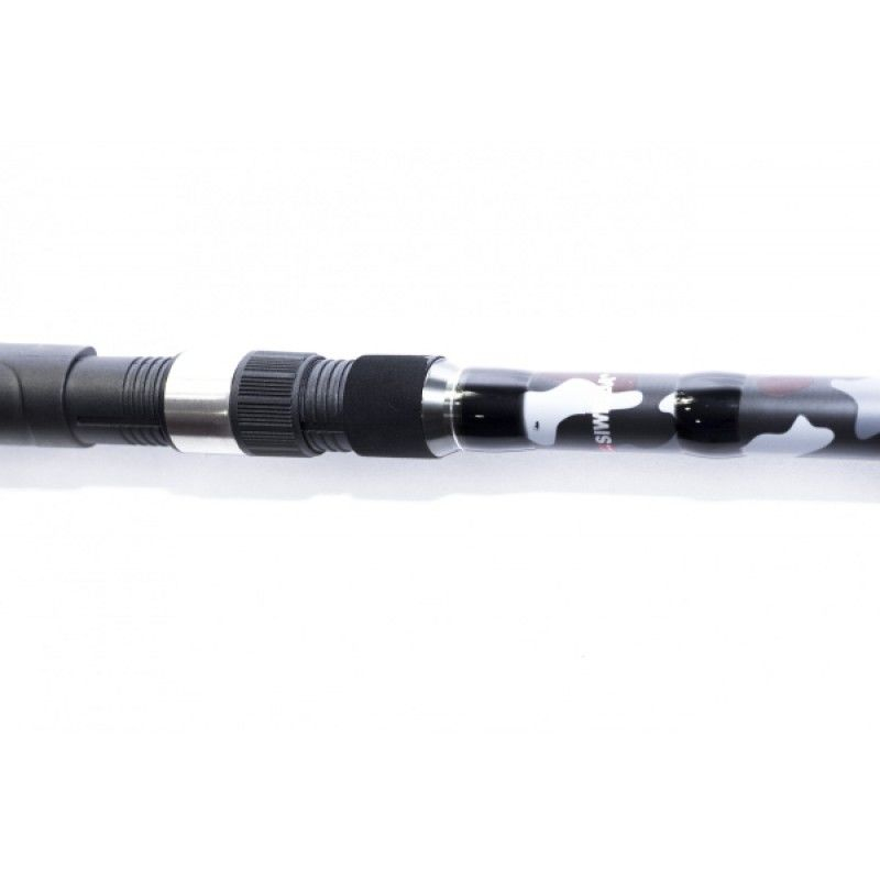 Undita camuflaj SIWEIDA CARBON CARP-3 3.90m 4LB [4]