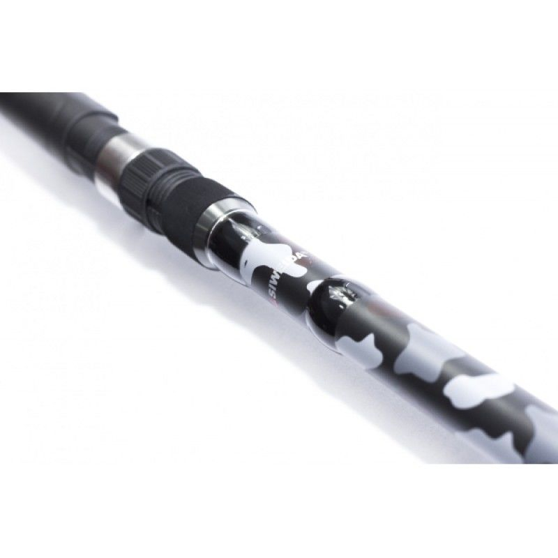 Undita camuflaj SIWEIDA CARBON CARP-3 3.90m 4LB [5]