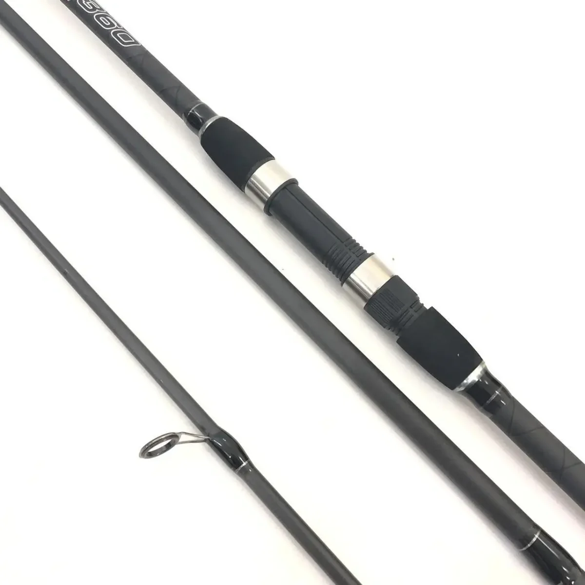 Undita CARP BEN DAO carbon 3.5lb 3.9m [3]
