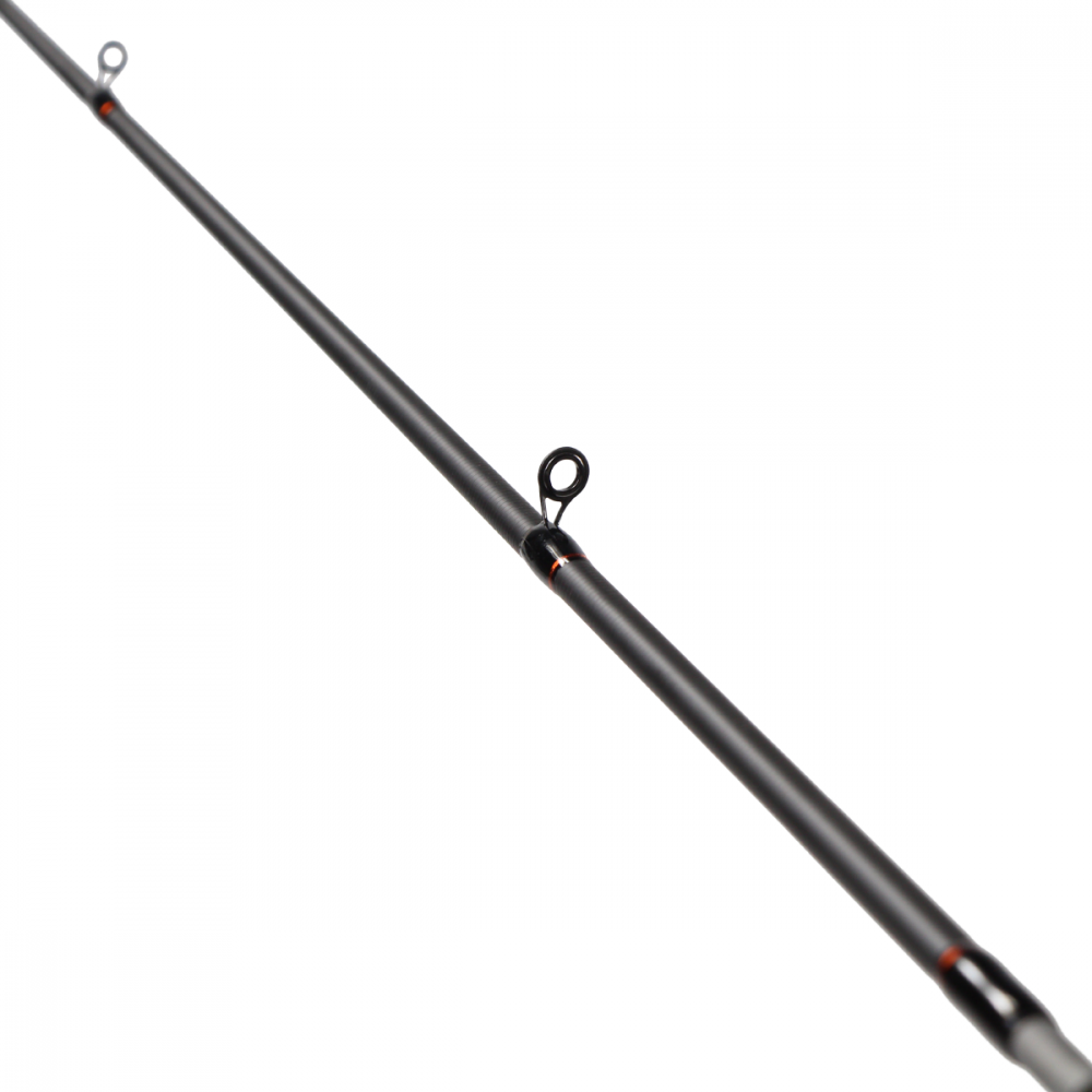 Спиннинг GC Bionic Feeder Black Edition 4.20XH 200гр [5]