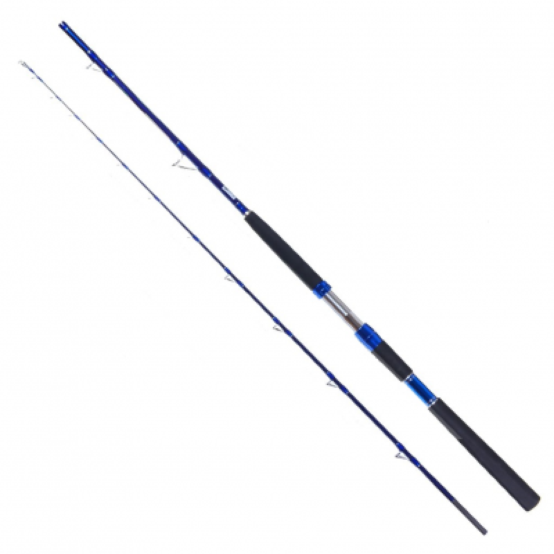 Удилище KAIDA BOAT ACHAB 2.4m (200gr) [1]