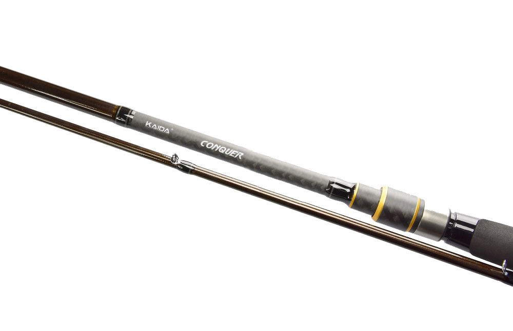 Удилище KAIDA CONQUER CARP 3.9m [5]