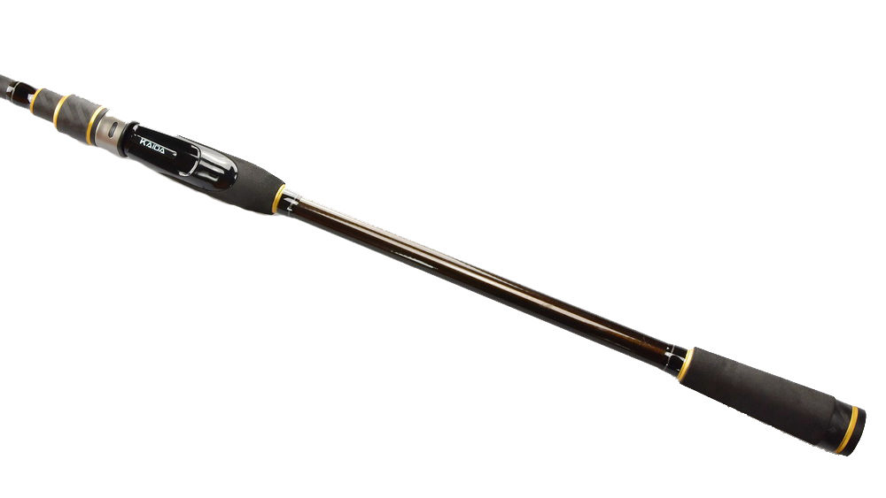 Удилище KAIDA CONQUER CARP 3.9m [4]