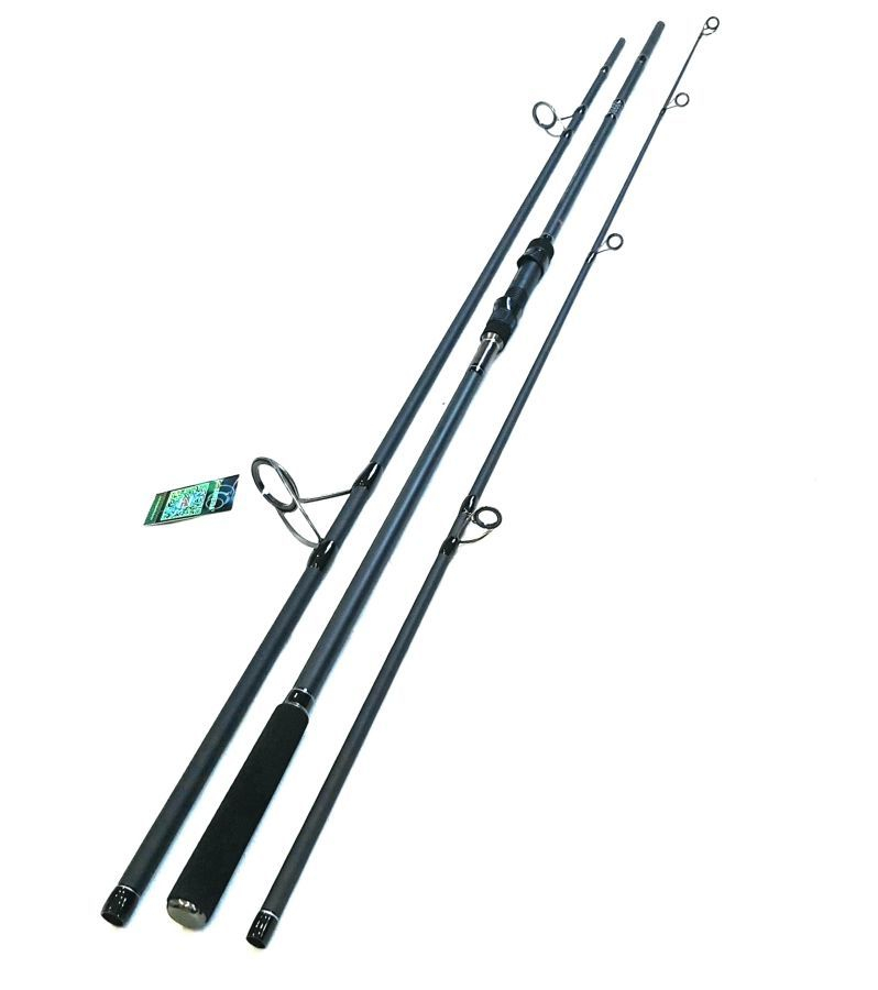 Удилище SW BONN CARP-3 3.60m 4LB [1]