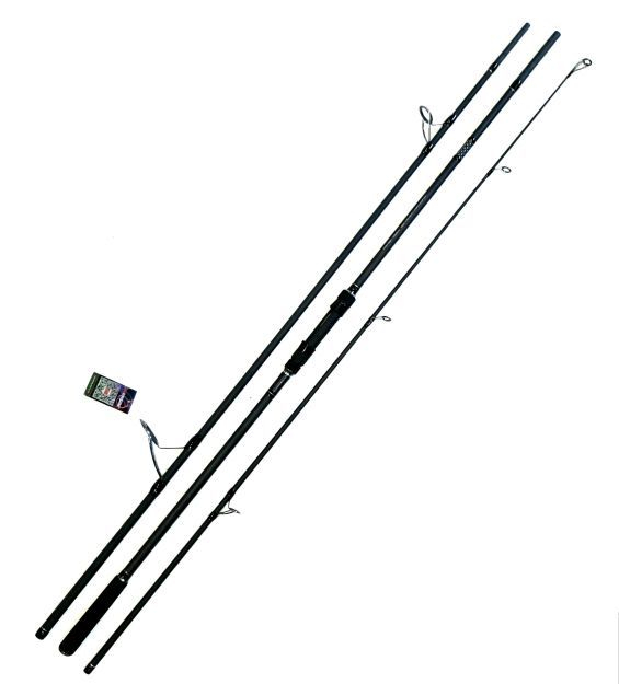 Удилище SIWEIDA BONN CARP-3 3.90m 5LB [10]