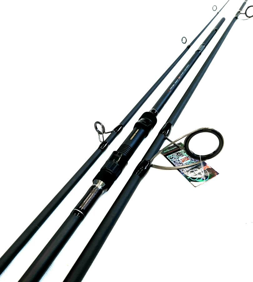 Удилище SIWEIDA BONN CARP-3 3.90m 5LB [1]