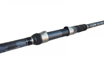 Удилище SIWEIDA SUPER CARP камуфляжный 3.9m 5lb 50-307 [2]