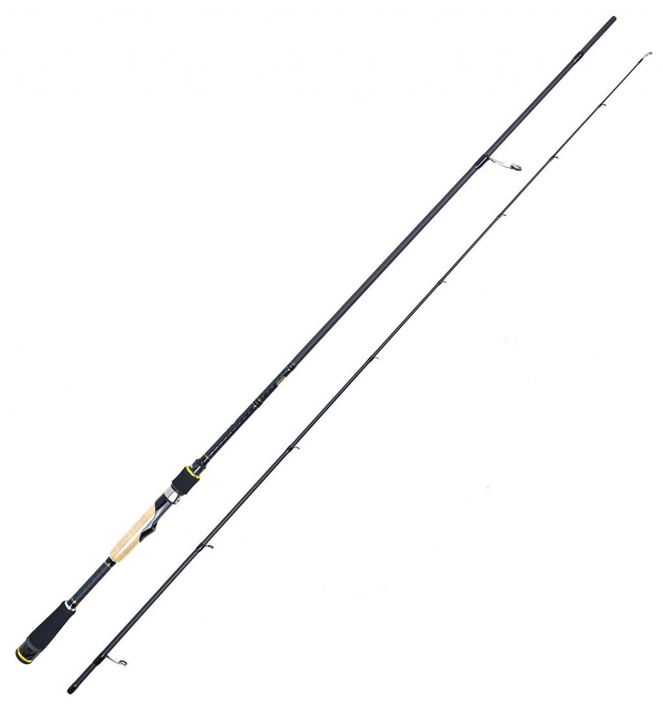 Удилище карбон KAIDA Absolute 2.65m - 10-40g [1]