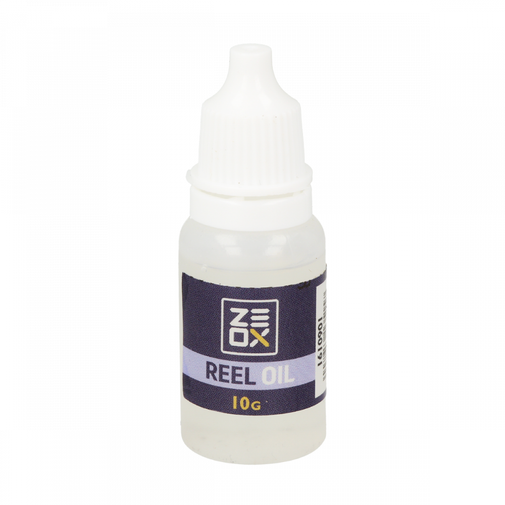 Unsoare Zeox Reel Oil 10g [1]
