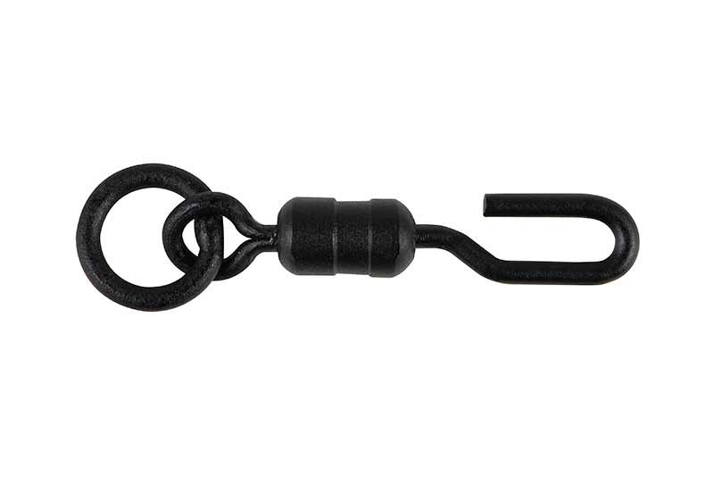 Вертлюг FOX Edges Spinner Swivel №11 [2]