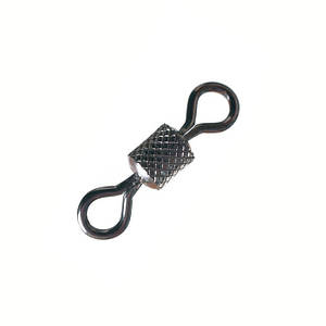 Вертлюг PRO FL size 8 , 19kg 10 шт [1]