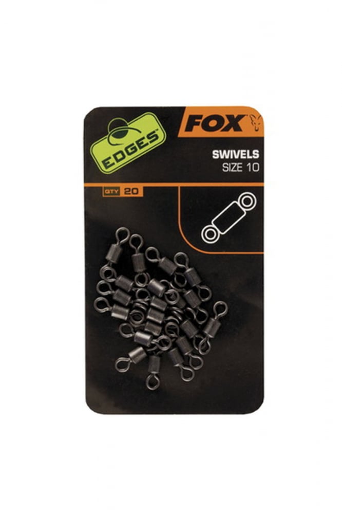 Varteja Fox EDGES™ Swivels [1]
