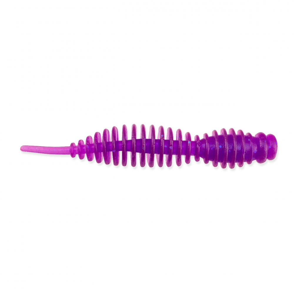 VEDUTA Air Worm - 1.4" 35mm #22UV 12buc [1]