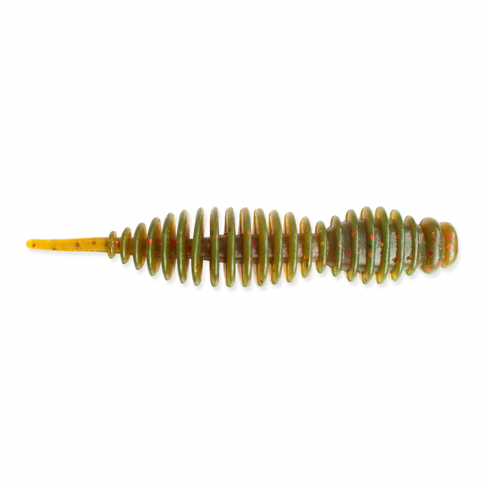 VEDUTA Air Worm - 1.4" 35mm #23UV 12buc / VAB-AW-35-23 / 4820012204120 [1]