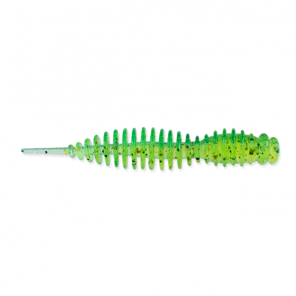 VEDUTA Air Worm - 1.4" 35mm #2UV 12buc [1]