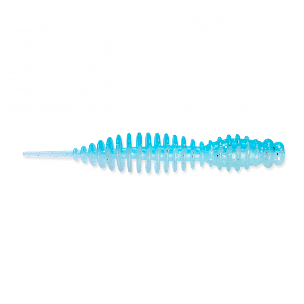 VEDUTA Air Worm - 1,4", #5'UV, 6/6buc [1]