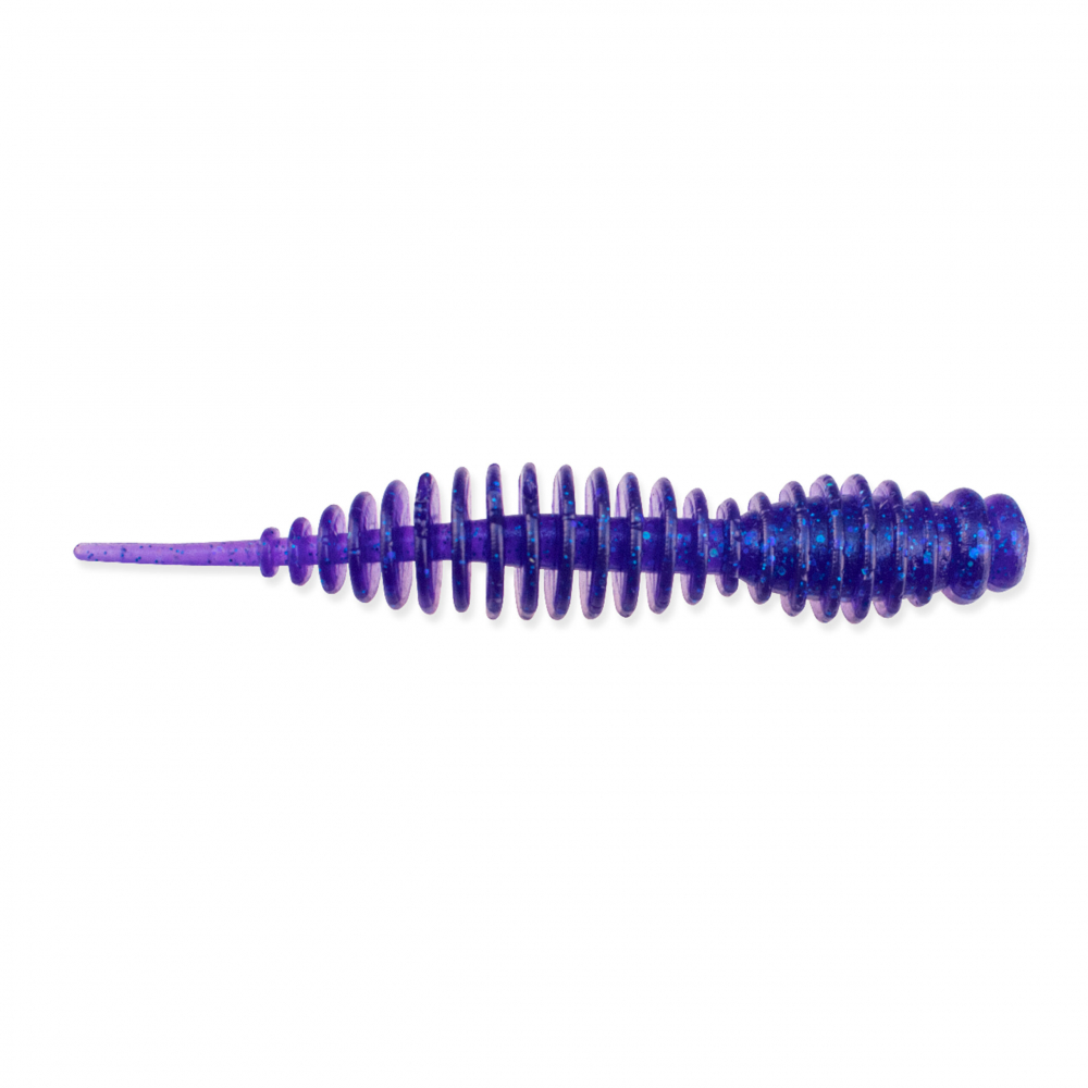 VEDUTA Air Worm - 2" 50mm #11UV 10buc [1]