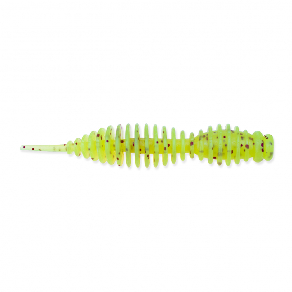 VEDUTA Air Worm - 2" 50mm #30UV 10buc [1]