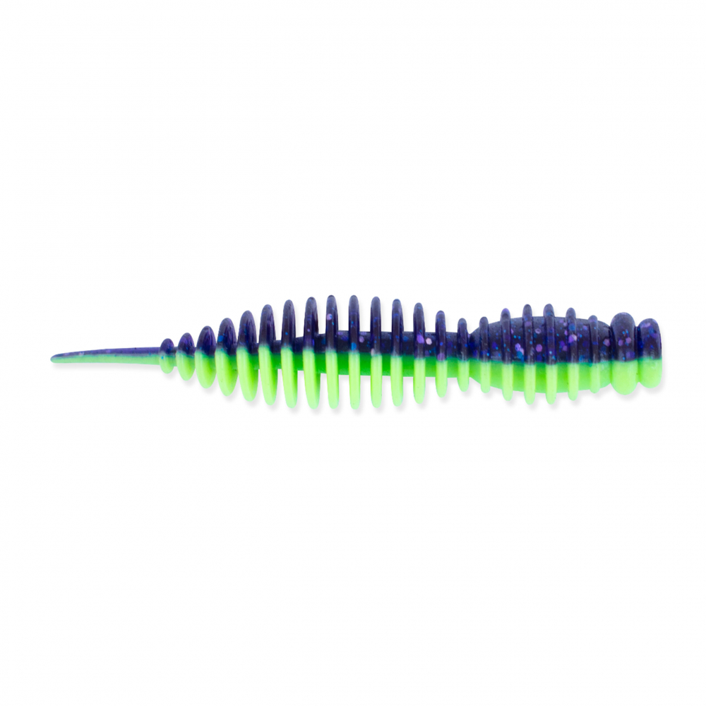 VEDUTA Air Worm - 3", #27'UV, 6/6buc [1]
