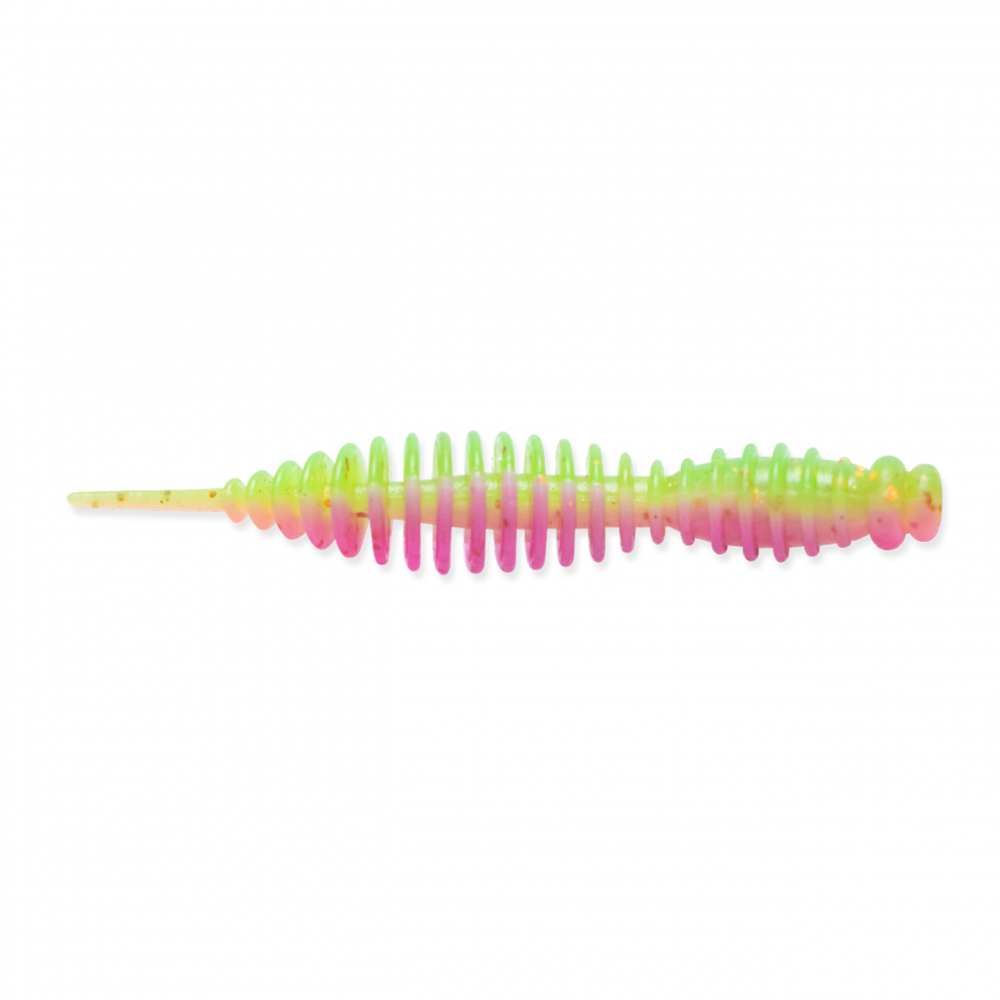VEDUTA Air Worm - 3", #8'UV, 6/6buc [1]