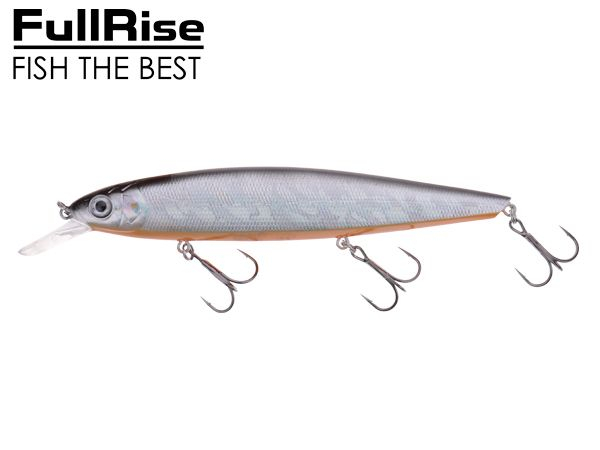  Vobler FISHING ROI Bastion color 20, 25g, 130mm, adancire 1-2m [1]