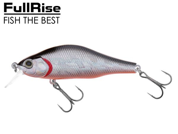  Vobler FISHING ROI Khomsin color 20, 9g, 70mm, adancire 1-1.5m [1]