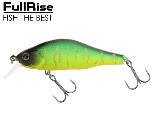  Vobler FISHING ROI Khomsin color 4, 9g, 70mm, adancire 1-1.5m [1]