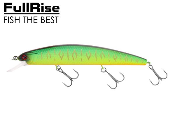  Vobler FISHING ROI Naruta 110 color 4, 16g, 110mm, adancire 0.5-2.1m [1]