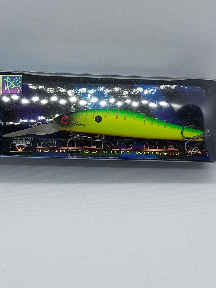 Vobler ION XL 90F (10-MHT), Floating, 90mm, 11,0g KOSADAKA [1]