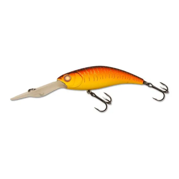 Воблер KD52992 TROL DD 150F(17-RHT), Floating, 150mm, 65,0g [1]