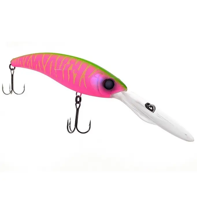 Воблер KD52992 TROL DD 150F(21-ROS), Floating, 150mm, 65,0g [1]
