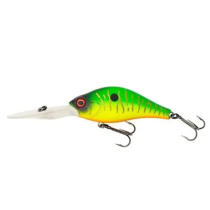 Воблер KD52993 TROLL CRANK XD 65F(10-MHT), Floating, 65mm, 13,5g [1]