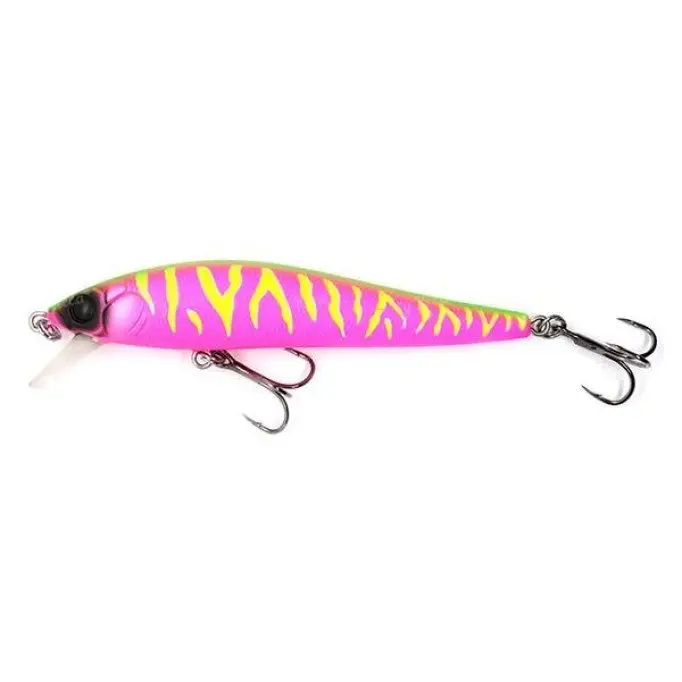 Воблер KD6131 ZLN XS 90F (21-ROS), Floating, 90mm, 11,0g [1]