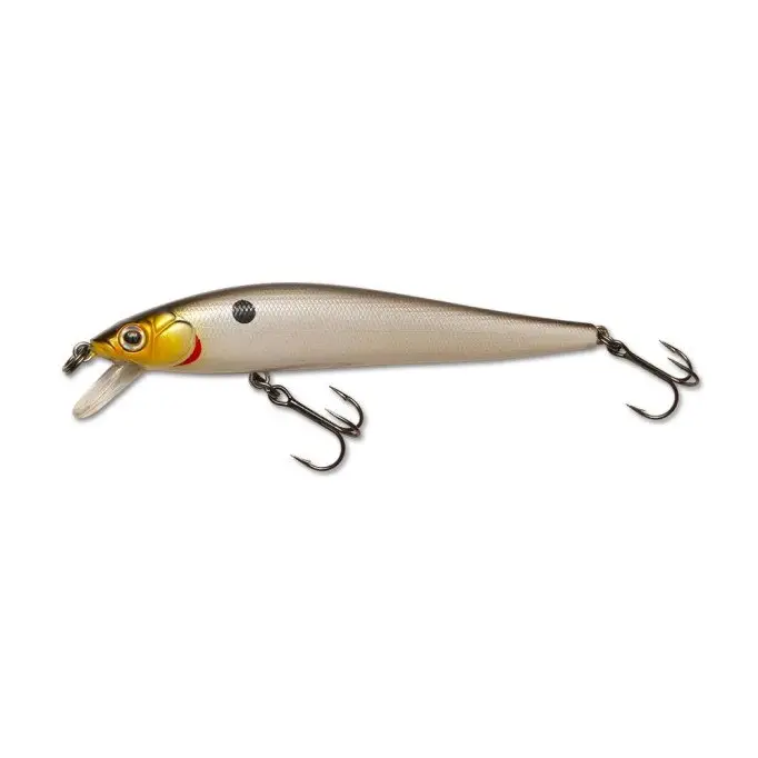 Vobler KD6131 ZLN XS 90F (8-PSSH), Floating, 90mm, 11,0g [1]
