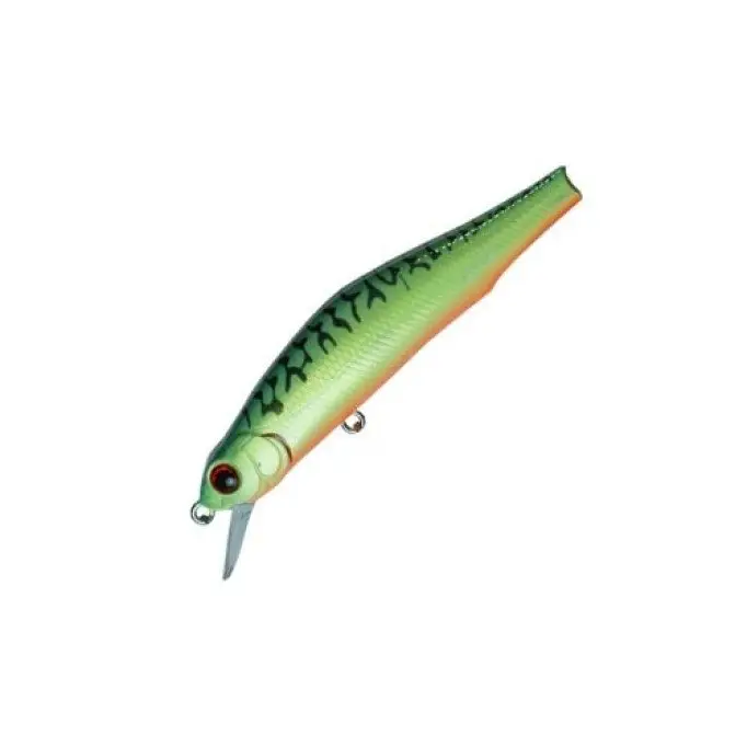 Vobler KD6144 MASCOT XS 110F (4-HT), Floating, 110mm, 16,1g [1]