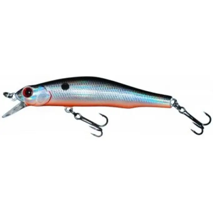 Vobler KD6145 MASCOT XS 110SP (2-GT), Suspending, 110mm, 16,5g [1]