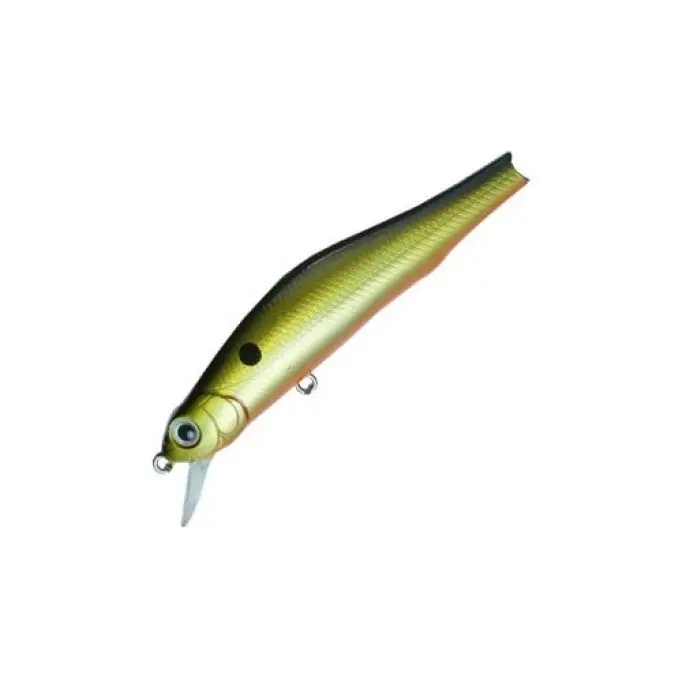 Воблер KD6145 MASCOT XS 110SP (3-HGBL), Suspending, 110mm, 16,5g [1]
